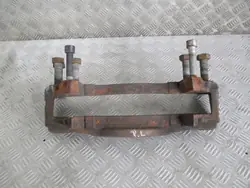 JARZMO PRZÓD SCANIA R 2004-2012 OEM Poulie Avant Usagée