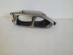 BMW 8072624 Rechter uitlaateindpijp voor 7 Serie G11/G12