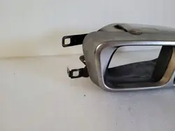 BMW 8072624 Sortie d'échappement droite pour Série 7 G11/G12