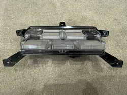 KIA EV6 GT Line Bakljus DRL LED Stötfångare OEM 92405-CV310