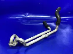 Vesiletku VW Tiguan Golf V Audi Seat 1.4 TSI