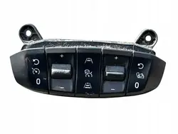 Botão Interruptor Menu Controlo Cruzeiro Scania 2545507