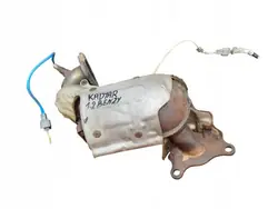 OEM 208A09200R Sonda DPF Renault Kadjar 1.2 TCE - Usado