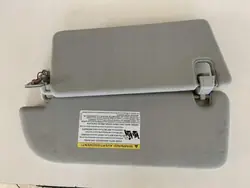 Clip para-sol OEM 4M0859561C para Audi Q7 SQ7