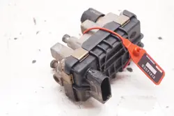 Actuador Turbo OEM 6NW009228 G40 para Volvo