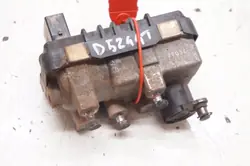 Turboaktuaattori OEM 6NW009228 G40 Volvolle