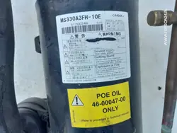 Carrier Pulsor Kompressori OEM 46-00047-00, 62-61772-00