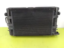 Kylarsats Audi A3 8L 1996-2003 OEM 1J0820411D