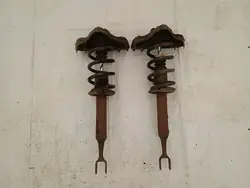 Ammortizzatore Anteriore Destro Audi A4 B7 2.0 TFSI