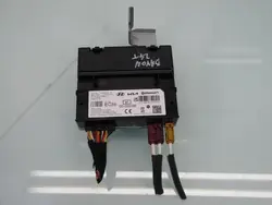 Módulo eCall OEM 96510-Q0350 Hyundai Controlador