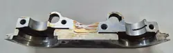 Palier de vilebrequin Audi OE 078459F d'occasion