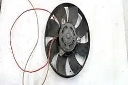 Etupuskuri AUDI A4 (8D2, B5) 1.8L bensiini