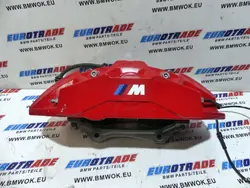 BMW XM G09 Jarrupuristimet OEM 8840335
