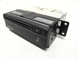 BMW Navigation CD-läsare OEM 6922642 för E65/E66