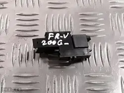 Sensor de ângulo de direção Honda FR-V OEM AM-508510