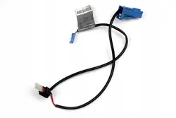 Cabo de terminal negativo IBS 9123571 BMW E90 E87 E88 E91 E92 E93 E70 X5