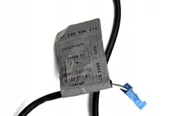 Negatieve terminal kabel IBS 9123571 BMW E90 E87 E88 E91 E92 E93 E70 X5