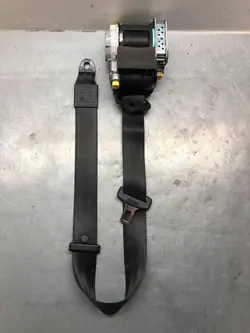 OEM 8T0857705B etuturvavyö Audi A5 8T Coupé:lle