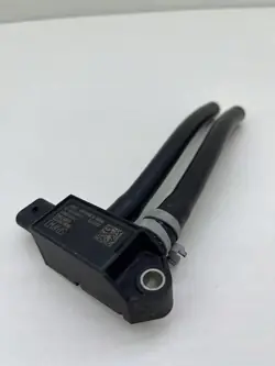 VOLVO XC40 Pakokaasupaineanturi 31697983