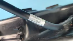 Pompe à carburant BMW X6 G06 OEM 7478760 8740279