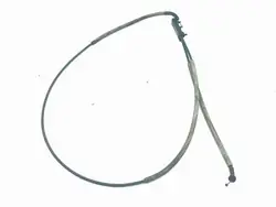 Cable de capó BMW OE 7367536 - Estado usado