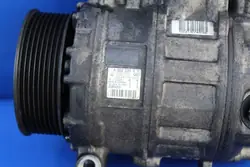 Compresseur de climatisation OE Mercedes W221 A0022301111