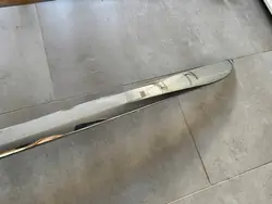OEM A1668852474 Takapuskurin Kromilista Mercedes GLE