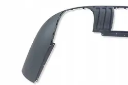 OEM 3AF807521D Achterbumper Spoiler VW Passat B7