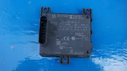 Sensor Radar Mercedes OEM A0009058517 - Usado