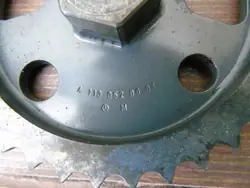 Kit de distribución OEM 215 S 220 CL500 S500