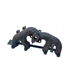 Avgasgrenrör OEM 078253033AH för Volkswagen Sharan