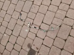 Mangueira de tubo de óleo OEM O5P5L5E5X00000357732 Opel
