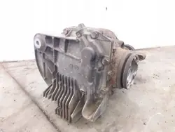 BMW Achterdifferentieel OEM 7542510 voor 5 Serie