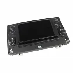 Radio-navigatiescherm OEM 3G0919605D VW Passat B8