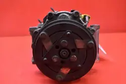 Compresor de aire acondicionado Citroen C5 II 2.0 HDI