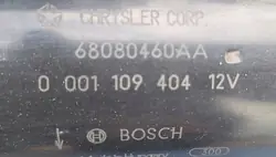 Démarreur Lancia Thema 3.0 CRD 68080460AA