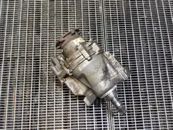 Caja de transferencia Skoda Yeti (5L) 0AV409053S