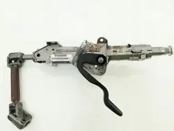 OEM 1K1419502BM Rattstolpskors för Passat B7
