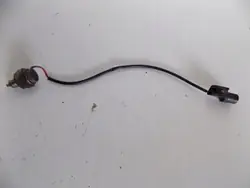 Sensor de redutor Mitsubishi OE CZARNY Pajero III