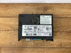 Module navigation OEM 84028495PINYA Cadillac CTS III
