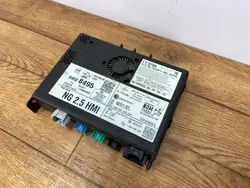 Navigointimoduuli OEM 84028495PINYA Cadillac CTS III