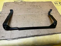 Soporte de escudo térmico trasero OEM A1776827001 Mercedes A W177