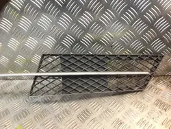 BMW 5 E60/E61 Tuuletusritilä OEM 7178096 - Käytetty