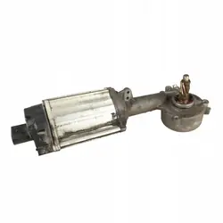 Gebruikte VW versnellingsmotor OEM 1K0909144M Touran II 2010-2015