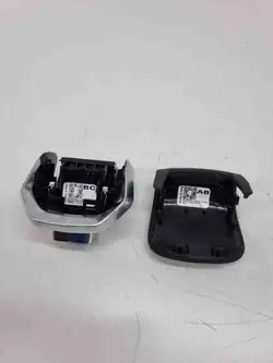 Rechter Spiegelgehäuse OEM MK837L312BC für Range Rover Evoque