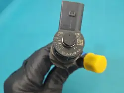 Inyector probado BMW X5 F15 7810702 0445110616