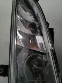 Phare Halogène Scania OEM 26569163 - Occasion