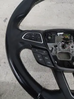 Volante Ford Kuga MK2 Cuero Paletas OEM GV413600TC1GHZ