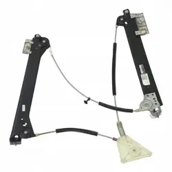 Fensterheber ohne Motor rechts vorne Audi A3 Cabriolet 8P7837462F
