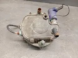 DGM44894A Gasverdamper voor Mercedes W123 2.5B